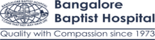 Bangalore Baptist Hospital